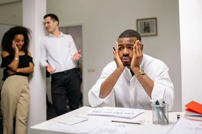 59 Micro-Aggressions People Can’t Even Call Out Without Looking Crazy