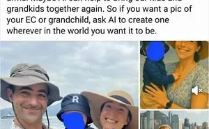 45 Screenshots That Are So Cringey You Might Curse The Day You Became Aware