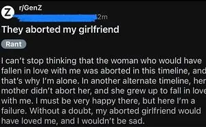 45 Screenshots That Are So Cringey You Might Curse The Day You Became Aware