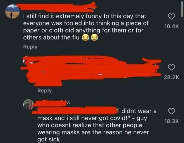 45 Screenshots That Are So Cringey You Might Curse The Day You Became Aware