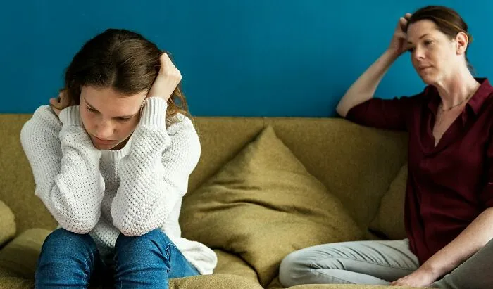80 People Reveal What Their Parents Did That Made Them Finally Walk Away For Good