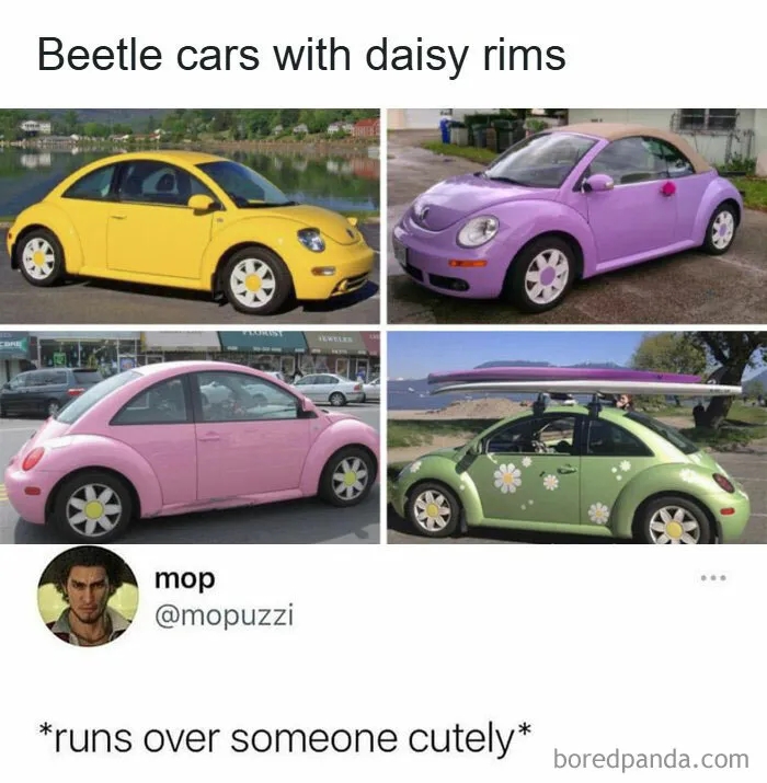 87 Times The Comment Section Was Funnier Than Anything In The Actual Post