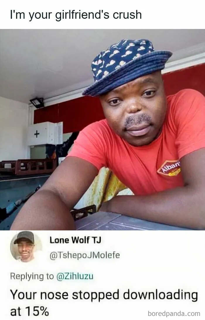 66 Times The Comment Section Was Funnier Than Anything In The Actual Post