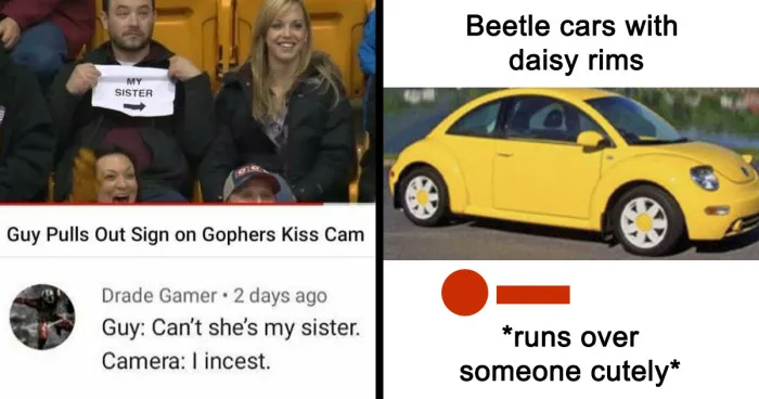 87 Times The Comment Was So Good Nobody Remembered What It Was Responding To