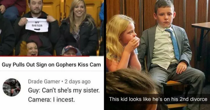 87 Times The Comment Section Was Funnier Than Anything In The Actual Post