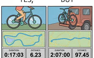 26 New Pics From “Yes, But” That Perfectly Capture Expectation Vs. Reality