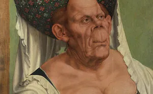 19 Creepy Paintings By Famous Artists That Hide More Than Meets The Eye, As Shared By These Pages