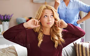 17YO Daughter Pulls Cruel Prank To Break Up Dad And His Girlfriend, He Finally Snaps