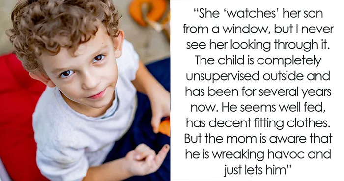 From Nails In Tires To Water In Gas Tank, Guy Sick Of Neighborhood Nightmare Kid's Shenanigans