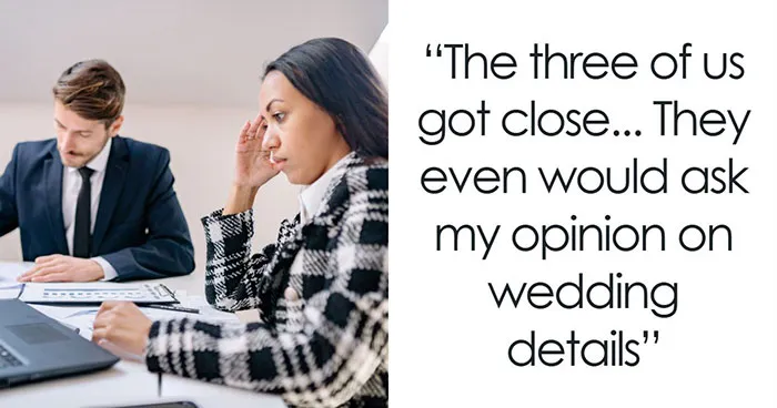 Guy Thinks He’s Become Friends With His Friend’s Fiancé, Then One Conversation Changes Everything