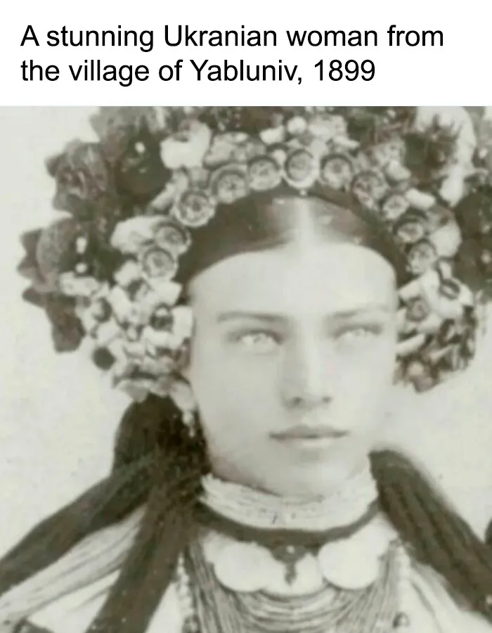 79 Unforgettable Historical Images That Reveal Just How Much The World Has Changed (New Pics)