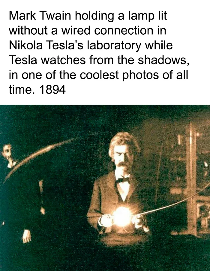 79 Unforgettable Historical Images That Reveal Just How Much The World Has Changed (New Pics)
