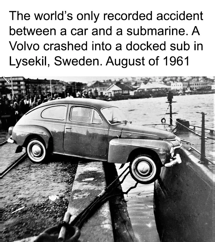 79 Unforgettable Historical Images That Reveal Just How Much The World Has Changed (New Pics)