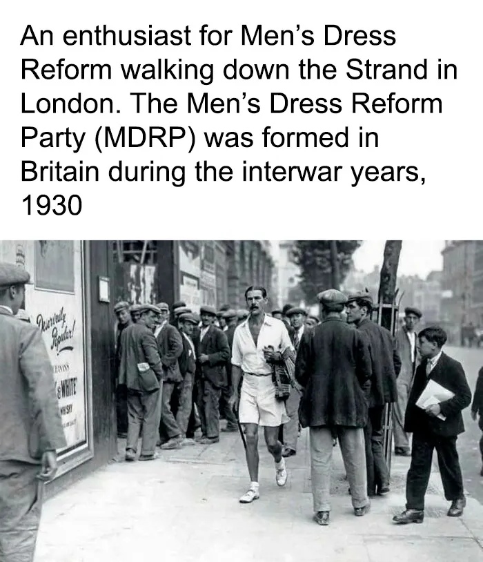 79 Unforgettable Historical Images That Reveal Just How Much The World Has Changed (New Pics)