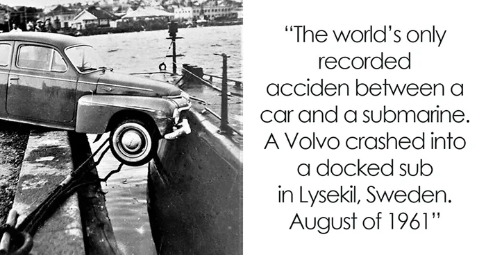 79 Unforgettable Historical Images That Reveal Just How Much The World Has Changed (New Pics)