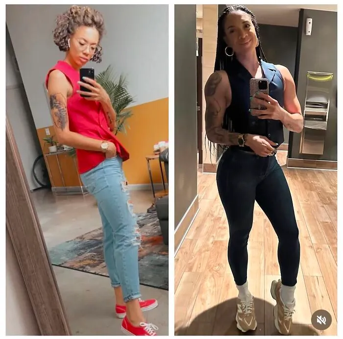 A Lot Can Change When You Start Choosing Yourself! Have His Self Abandonment In May 2020 And Never Turned Back
