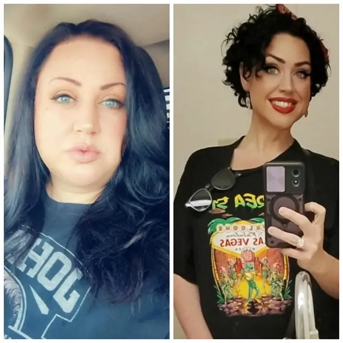 Lost 300.lbs In Dead Weight And Then Took 170 Off Myself!!!