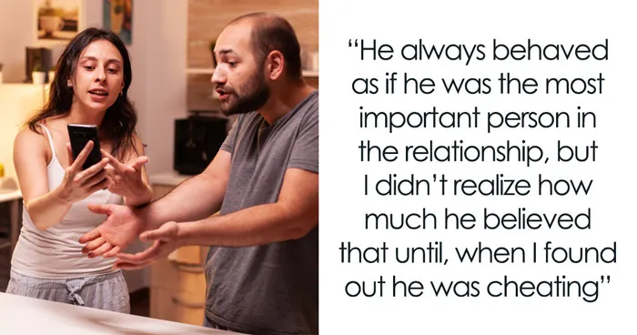 "Bankruptcy Hell": 80 People Share The Moment They Knew Their Marriage Was Beyond Repair