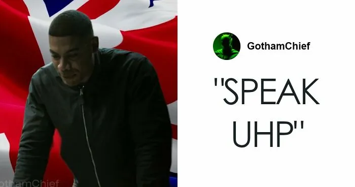 After Donald Trump’s Controversial Superhero Reference, Actual Show Hit With Memes Trolling Its Scenes