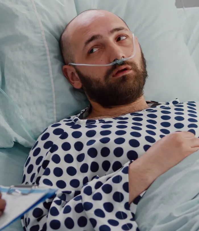 75 Times Sedated Patients Said Outrageous Things That Cracked Up Medical Professionals