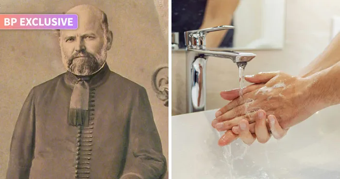 The Doctor Who Proved That Handwashing Saves Lives And How It Destroyed His Career
