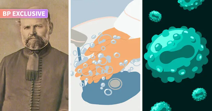 The Doctor Who Proved That Handwashing Saves Lives And How It Destroyed His Career
