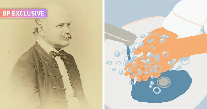 The Doctor Who Proved That Handwashing Saves Lives And How It Destroyed His Career