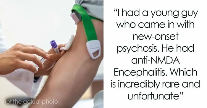 39 True Medical Mysteries That Read Like A Script From “House”