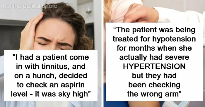 39 True Medical Mysteries That Read Like A Script From “House”