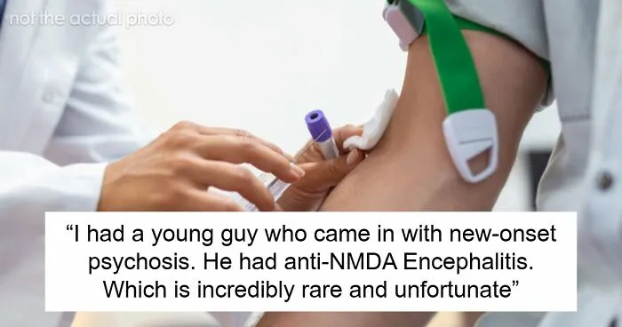 39 True Medical Mysteries That Read Like A Script From “House”