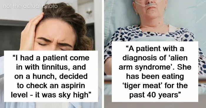 39 True Medical Mysteries That Read Like A Script From “House”