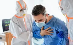 47 Times It Took Everything Medical Professionals Had In Them Not To Call Their Patient An Idiot