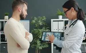 47 Times It Took Everything Medical Professionals Had In Them Not To Call Their Patient An Idiot