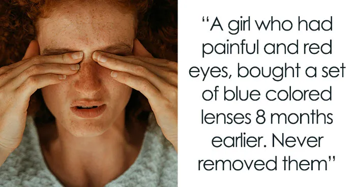 47 Patients So Dumb, Even People With No Medical Education Can Understand What They Did Wrong
