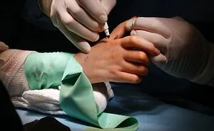 47 Times It Took Everything Medical Professionals Had In Them Not To Call Their Patient An Idiot