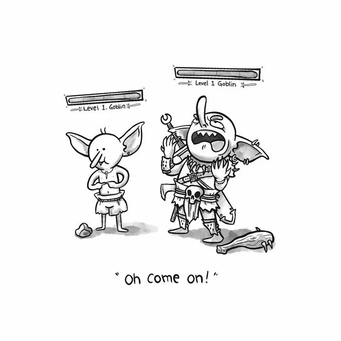 29 Comics By ‘Soggy Panels’ For Anyone Who Loves A Little Absurd Humor