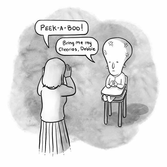 29 Comics By ‘Soggy Panels’ For Anyone Who Loves A Little Absurd Humor