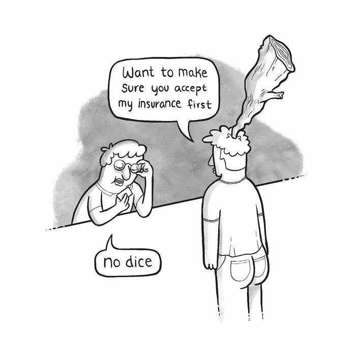 29 Comics By ‘Soggy Panels’ For Anyone Who Loves A Little Absurd Humor