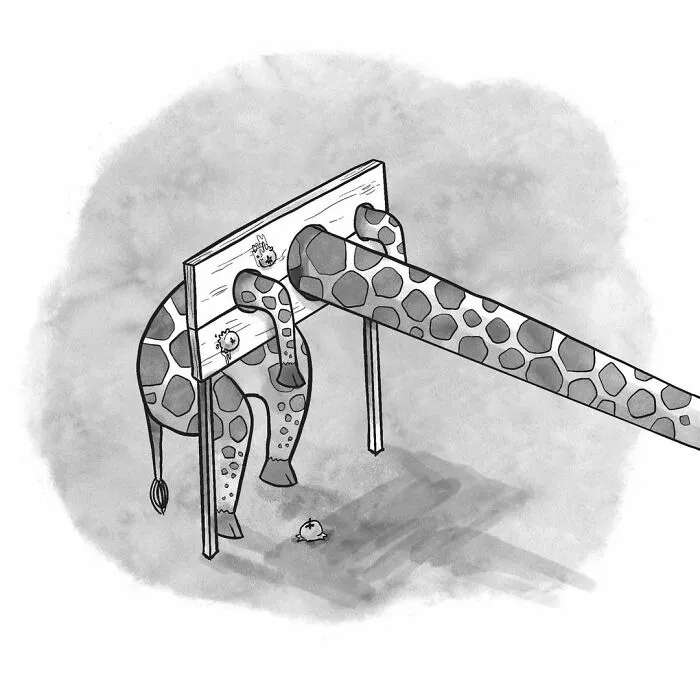 29 Comics By ‘Soggy Panels’ For Anyone Who Loves A Little Absurd Humor