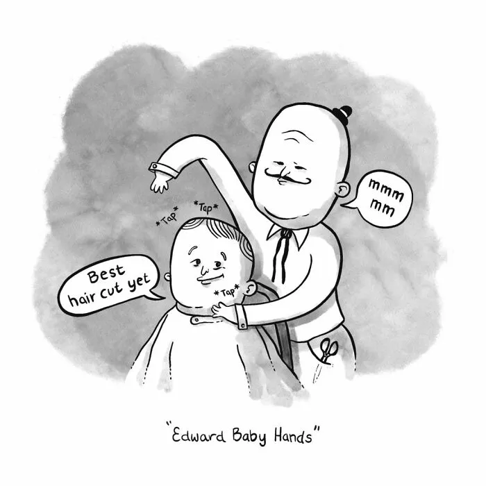 29 Comics By ‘Soggy Panels’ For Anyone Who Loves A Little Absurd Humor