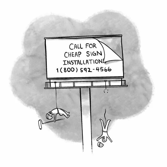 29 Comics By ‘Soggy Panels’ For Anyone Who Loves A Little Absurd Humor