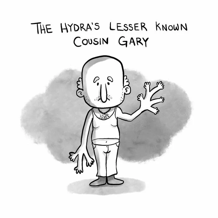 29 Comics By ‘Soggy Panels’ For Anyone Who Loves A Little Absurd Humor