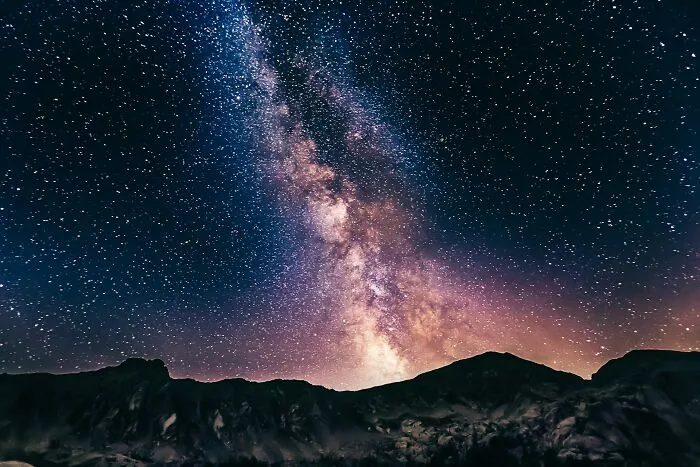 62 Facts About The Universe And Space That Sound Completely Impossible But Are Actually True