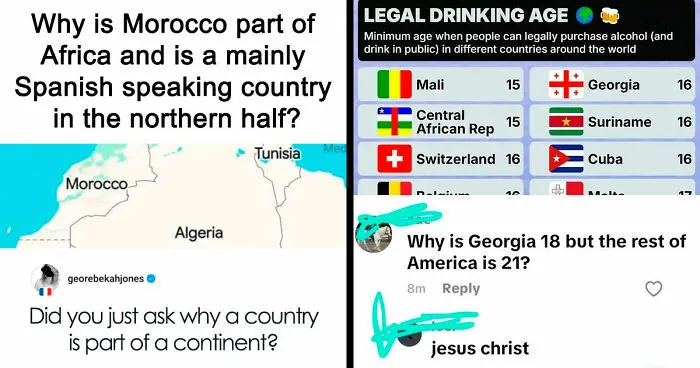 81 Photos That Are All The Evidence You Need To Realize Americans Might Be The Most Stupid Nation