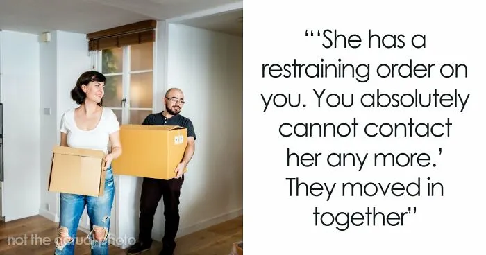 “Talk To The Cops”: 50 Times Lawyers Were Shocked By Just How Stupid Their Clients Could Be