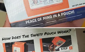 “This Is Fresh Hell”: 90 Photos That Prove The USA Has Reached Disturbing Levels Of Dystopia