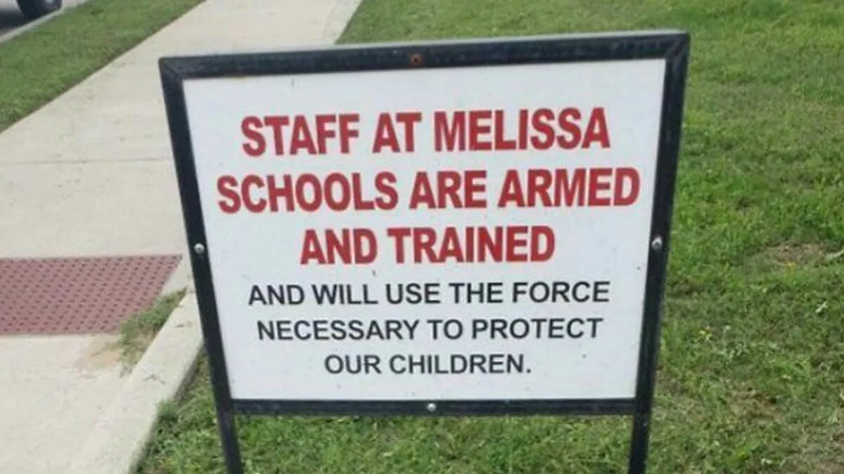 “This Is Fresh Hell”: 90 Photos That Prove The USA Has Reached Disturbing Levels Of Dystopia