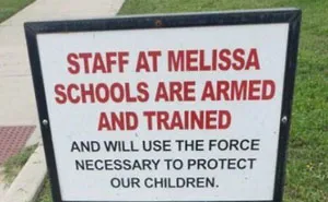 “This Is Fresh Hell”: 90 Photos That Prove The USA Has Reached Disturbing Levels Of Dystopia