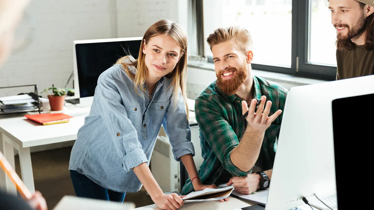 Coworker’s Complaint Leads To Strict Office Rule, Employees Follow It So Literally Management Gives Up