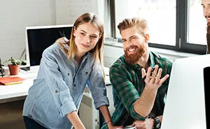 Management Tries To Control Who Can Walk Through Team Areas, Employees Make The Policy A Nightmare